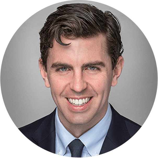 Patrick T. Quinn CION Investments