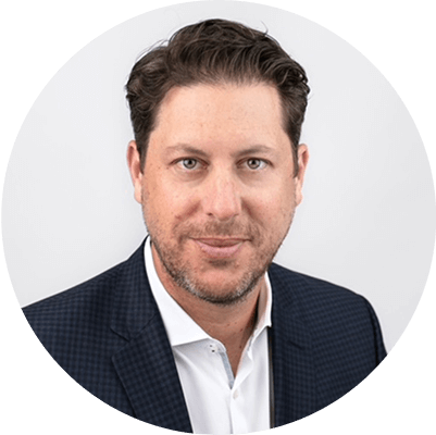 Adam Ross - CION Investments